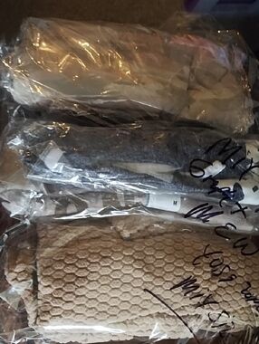 Lot #11 Large Lot Mixed Men's And Women Tops& More